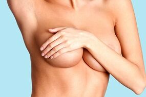 increase breast volume