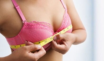 How to enlarge your chest