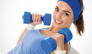 exercise for breast augmentation