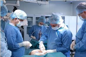 perform breast augmentation surgery