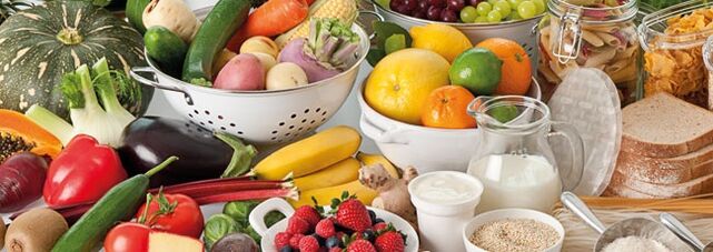 Foods that help with breast enlargement