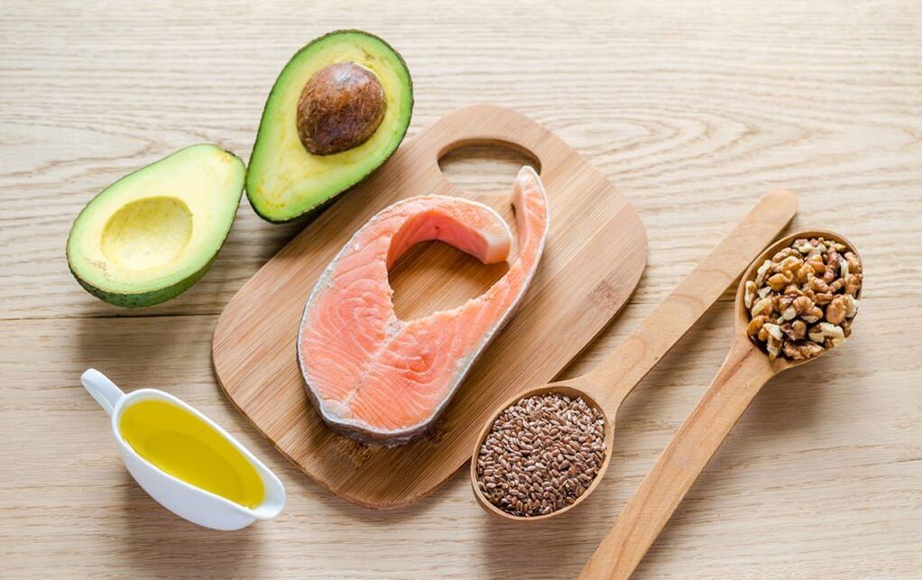 Foods that help with breast enlargement